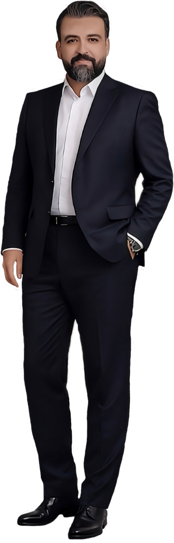 محمدحسین ادیب صالحی