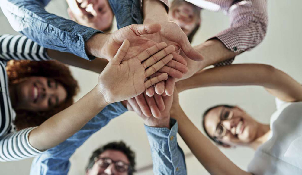 چرا هم‌افزایی در حل مسائل منابع انسانی اهمیت دارد؟