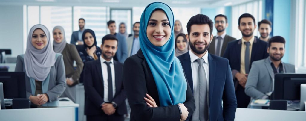 فرمول ترکیب قاطعیت و بهره وری با ایجاد تعهد و انگیزش کارکنان